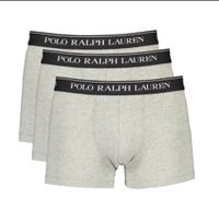 Ralph Lauren Boxershorts Stretch Classic Baumwolle 3 Stück Nordrhein-Westfalen - Kreuzau Vorschau