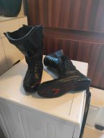 Vanucci Motorradstiefel Bayern - Deining Vorschau