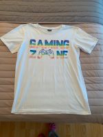 Gaming Shirt T-Shirt Gr. 176/182 Kidsworld Bayern - Hof (Saale) Vorschau