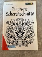 Filigrane Scherenschnitte von Bettina Preuß Hessen - Niestetal Vorschau