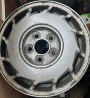 Felgen original Mitsubishi Eclipse d30 Nordrhein-Westfalen - Borken Vorschau