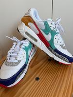 Nike Air Max 90 Gr. 40 *wie neu* Niedersachsen - Barsinghausen Vorschau