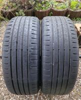 2x 205 / 60 R16 Continental Sommerreifen Hessen - Reiskirchen Vorschau