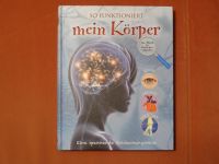 Buch „So funktioniert mein Körper“, 8-10 Jahre Sachsen - Bockau Vorschau