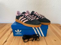 Adidas Handball Spezial (IE5897) Schwarz/Pink Gr.38 2/3 *NEU* ✅ Frankfurt am Main - Hausen i. Frankfurt a. Main Vorschau