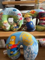 Nackenrolle Sam Simpsons Paw Patrol Hessen - Bensheim Vorschau