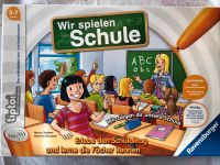 Tiptoi Schule Neu‼️ Hessen - Angelburg Vorschau