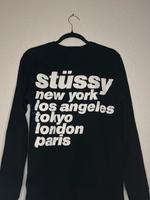 Stüssy Longshirt Münster (Westfalen) - Hiltrup Vorschau