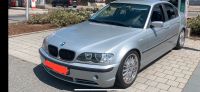 BMW e46 323i Bayern - Cham Vorschau