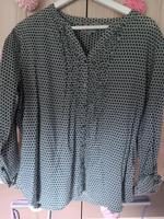 Comma, Bluse mit Print Nordrhein-Westfalen - Schwerte Vorschau