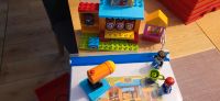 Lego duplo wurfbude Niedersachsen - Northeim Vorschau