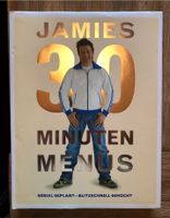 JAMIES 30 Minuten Menüs (Jamie Oliver)/ Kochbuch Hessen - Hattersheim am Main Vorschau