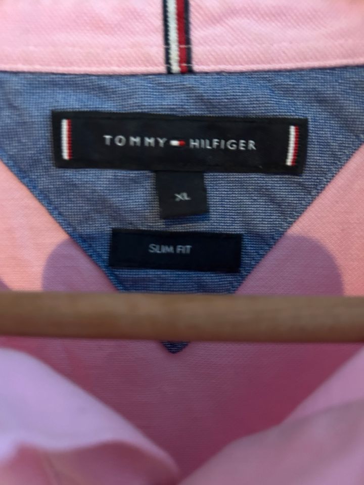 Tommy Hilfiger Poloshirt in Pinneberg