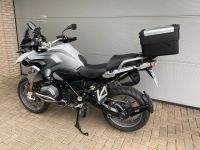 BMW R 1200 GS (LC) - Vollausstattung, Top Zustand! Nordrhein-Westfalen - Siegen Vorschau