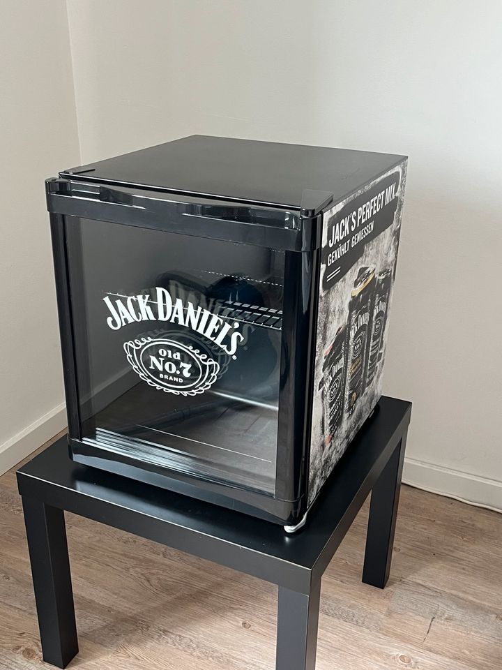 Jack Daniels Mini Kühlschrank in Bad Salzuflen