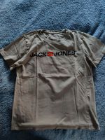 Jack and Jones T-Shirt Beige Nordrhein-Westfalen - Wassenberg Vorschau