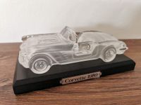 Corvette 1959, Bleikristall Modellauto Hofbauer (Magic Crystal) Bayern - Schwabmünchen Vorschau