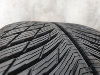 2x Michelin Pilot Alpin 5 Winterreifen 265/40 R 19 102V LA0#8c Nordrhein-Westfalen - Herford Vorschau