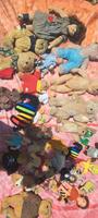 Stroh Teddybären Brandenburg - Groß Köris Vorschau