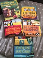 Kinder Bücherpaket Orell Füssli Der Kleine Fisch, Hase, Vogel usw Niedersachsen - Barsinghausen Vorschau