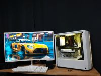 Komplett PC: 32Zoll gaming Monitor und gaming PC Köln - Kalk Vorschau