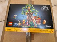 Lego ideas disney Winnie pooh neu ovp 21326 Rheinland-Pfalz - Trier Vorschau