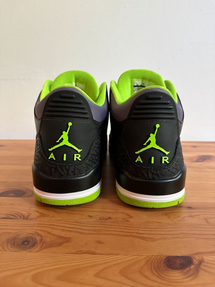 Air Jordan 3 Joker Größe 44,5 / US 10.5 in Berlin