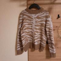 Neuw. Kaum getragener Strickpulli der Marke Vila Gr.XS Bayern - Rieden Vorschau