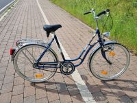 Damenfahrrad 26 Zoll Oldtimer Hessen - Eschwege Vorschau