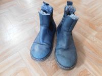 TCM Reitstiefeletten  oder Chelsea Boots gefüttert -Gr 34 Bayern - Creußen Vorschau