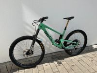 Santa Cruz Megatower CC XL Enduro XX1 Fox SRAM Magura RockShox Bayern - Weitnau Vorschau