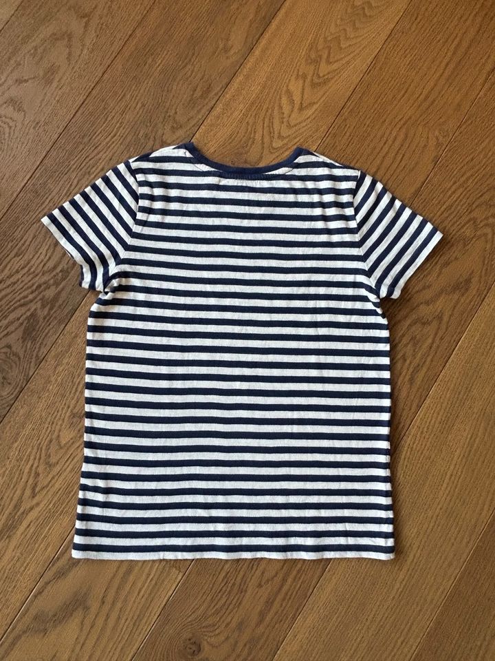 Kinder T-Shirt gestreift von Boden Mini in Bonn