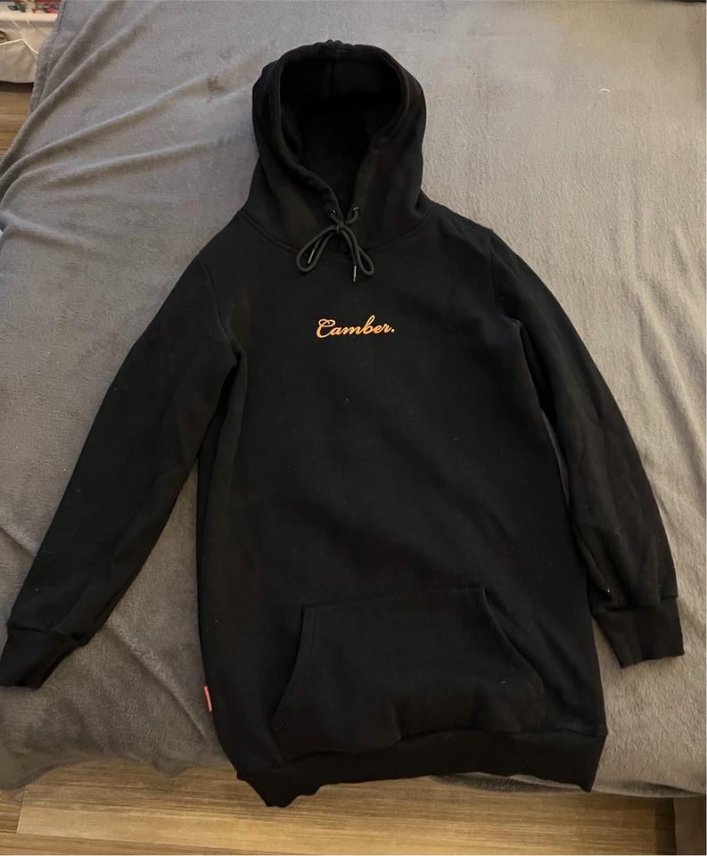 Camber Hoodie Frauen Pullover Lang in Dresden