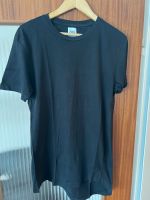Zara T-Shirt schwarz Gr. M Niedersachsen - Wolfenbüttel Vorschau