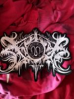 Xasthur Backpatch Bayern - Regensburg Vorschau