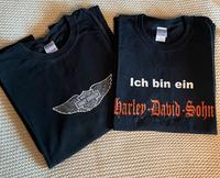 2 T-shirts 2xl / 3 xl Hessen - Nieste Vorschau