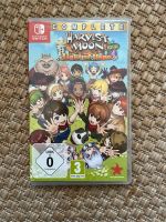 Harvest Moon - Light of hope Nintendo switch Hessen - Neu-Isenburg Vorschau