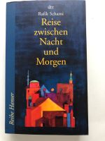 Rafik Schami Reise zwischen Nacht und Tag Bayern - Aystetten Vorschau