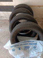 Reifen Michelin Alpin 215/50 R 17 Hessen - Calden Vorschau