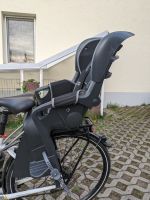 Kinderfahrradsitz Britax Römer Jockey Comfort Sachsen - Hainichen Vorschau