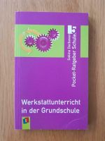 Werkstattunterricht in der Grundschule Nordrhein-Westfalen - Raesfeld Vorschau