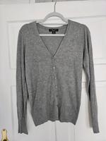 Cardigan oberteil Strickjacke shirt pullover langarmshirt jäckche Schleswig-Holstein - Flensburg Vorschau