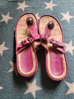 Ara Sommer Damenschuhe Gr.40 Rheinland-Pfalz - Mainz Vorschau
