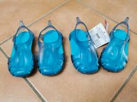 Wassersandalen Wasserschuhe Baby Kleinkind Gr. 21 Decathlon Nordrhein-Westfalen - Stolberg (Rhld) Vorschau