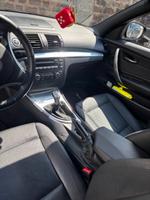 BMW 118i Cabrio Rheinland-Pfalz - Wallhalben Vorschau