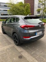 Hyundai Tucson 1 7 Automatik - Navi - Kamera‼️ Walle - Steffensweg Vorschau