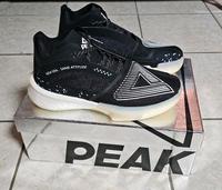 Basketball Schuhe Sneaker PEAK EUR 42 Bayern - Prien Vorschau