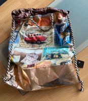 Selfmade Tasche/Rucksack Niedersachsen - Celle Vorschau