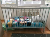 Baby Bett ohne Matratze - Ikea Baden-Württemberg - Gundelfingen Vorschau