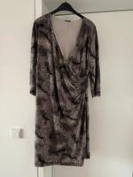 Gerry Weber Wickelkleid, Gr. 44 Hessen - Dornburg Vorschau